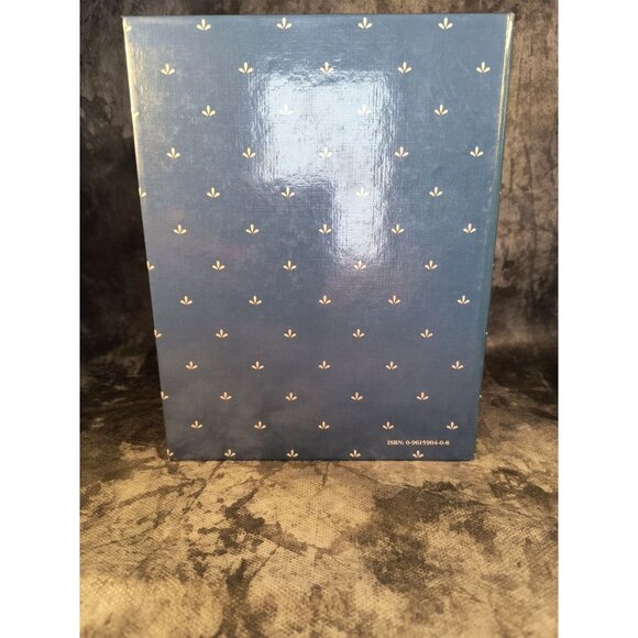 1986 Pig Out Cookbook Junior League Waterloo-Cedar Falls Iowa Spiral Bound Recip - Picture 4 of 5